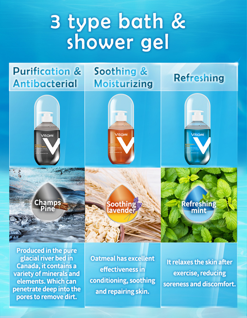 Vitami - Multi Nutrient Gel-5